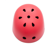 SIVER Kask orzeszek czerwony - M - 1526337 - zdjęcie 5
